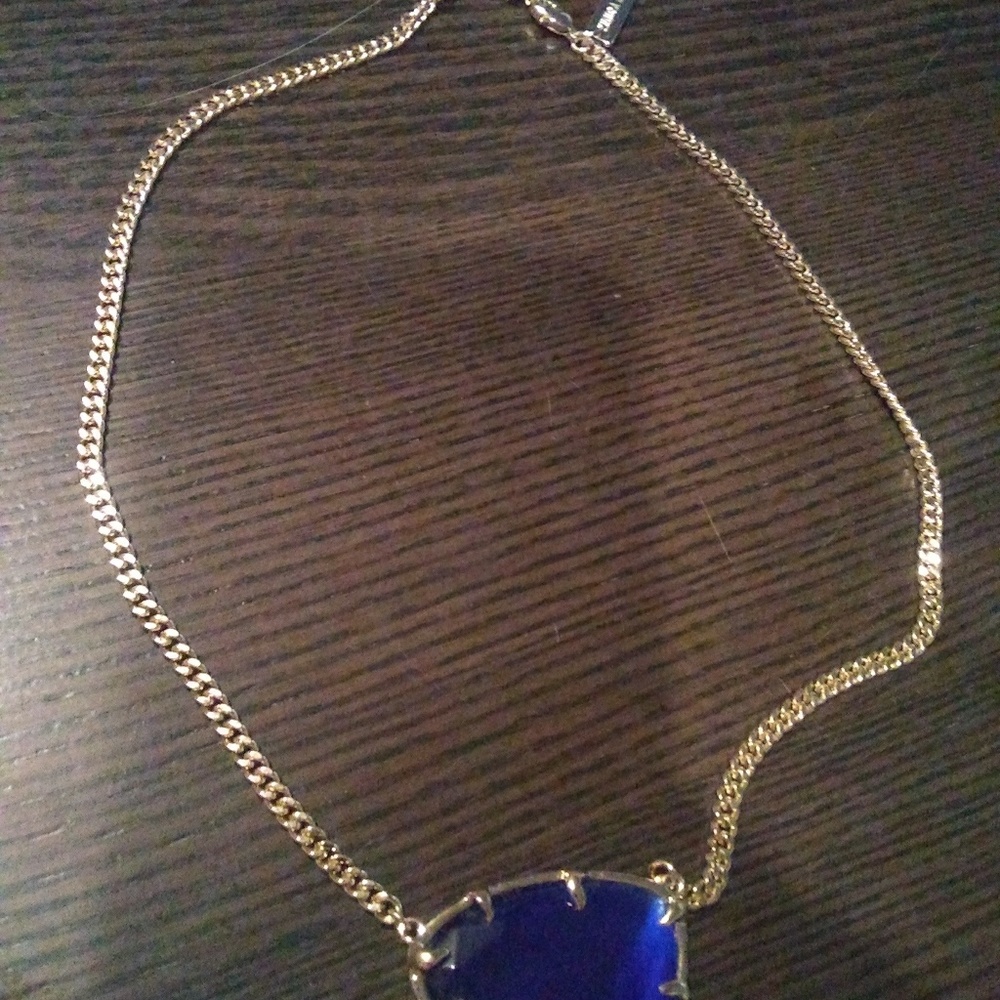Kendra Scott Merril Teadrop reversible - Picture 6 of 8